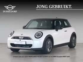 MINI Cooper (2026)