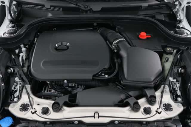 MINI Cooper (2026) thumbnail 16