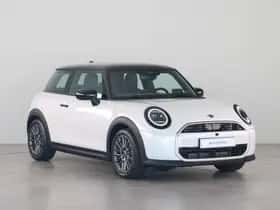 MINI Cooper (2026) thumbnail 3