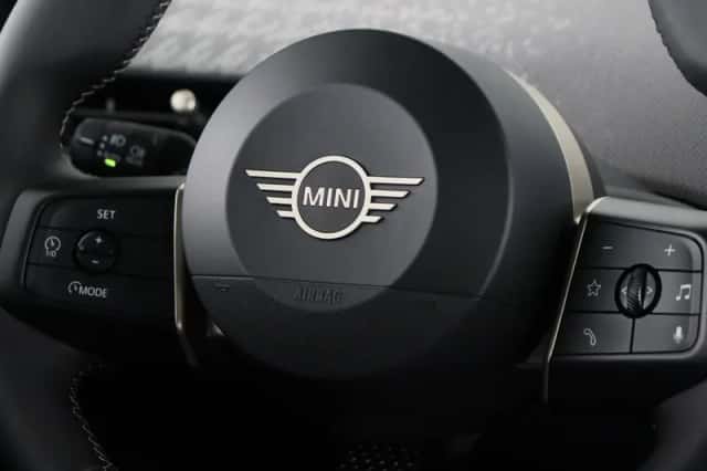 MINI Cooper (2026) thumbnail 21