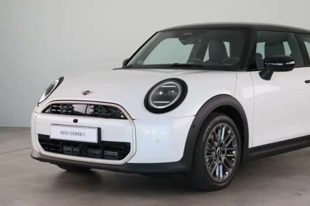 MINI Cooper (2026) thumbnail 27