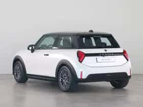 MINI Cooper (2026) thumbnail 7