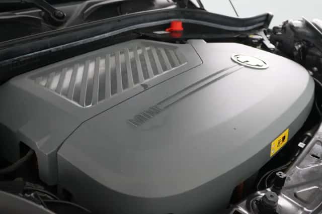 MINI Electric (2021) thumbnail 6