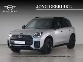 MINI Countryman (2026)