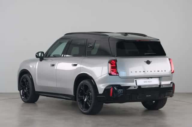 MINI Countryman (2026) thumbnail 11