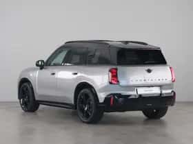 MINI Countryman (2026) thumbnail 11