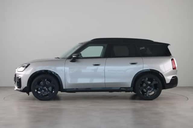 MINI Countryman (2026) thumbnail 12