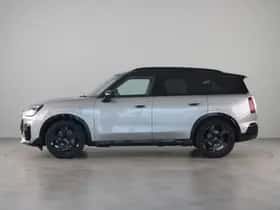 MINI Countryman (2026) thumbnail 12