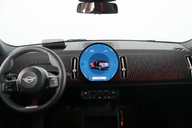 MINI Countryman (2026) thumbnail 13