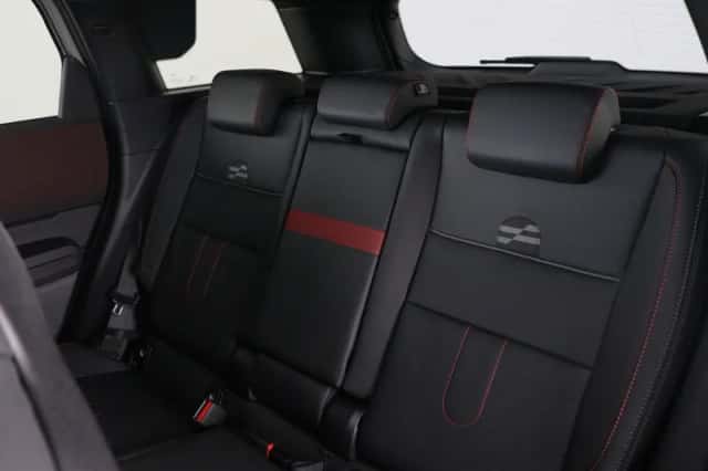 MINI Countryman (2026) thumbnail 16