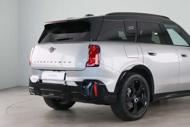 MINI Countryman (2026) thumbnail 19
