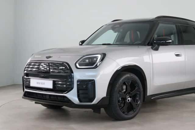 MINI Countryman (2026) thumbnail 20