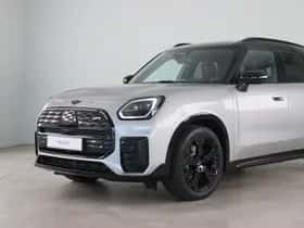 MINI Countryman (2026) thumbnail 20