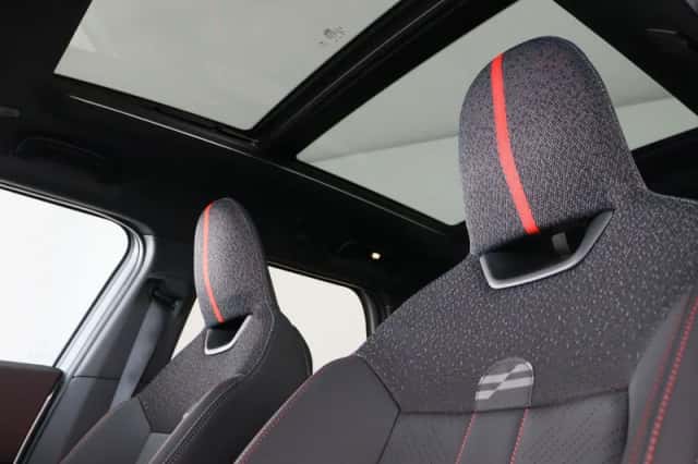 MINI Countryman (2026) thumbnail 24
