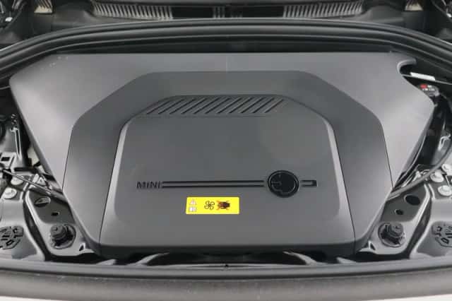 MINI Countryman (2026) thumbnail 4