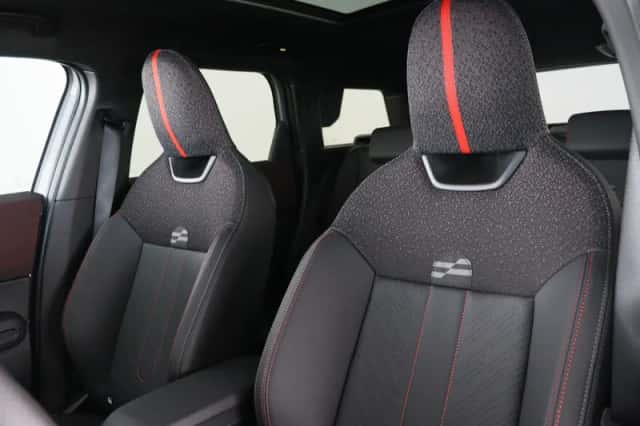 MINI Countryman (2026) thumbnail 5