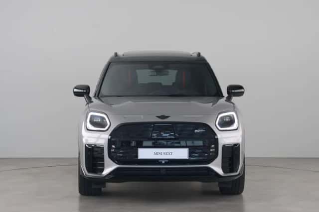MINI Countryman (2026) thumbnail 6