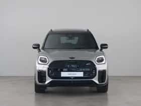 MINI Countryman (2026) thumbnail 6