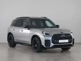 MINI Countryman (2026) thumbnail 7