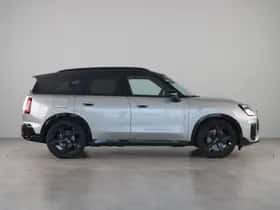 MINI Countryman (2026) thumbnail 8
