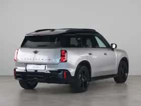 MINI Countryman (2026) thumbnail 9