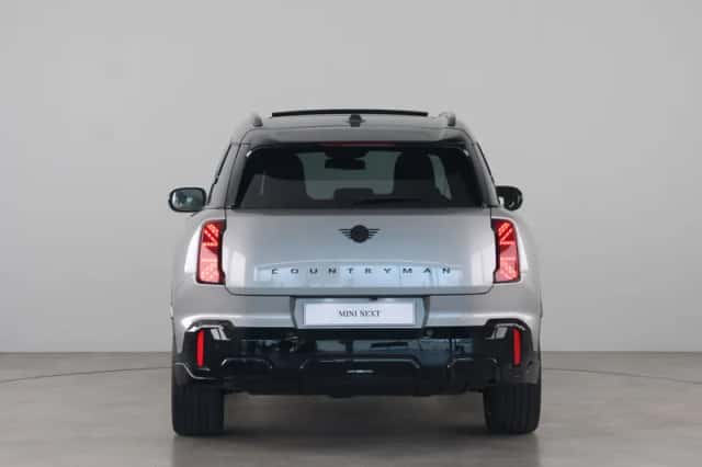 MINI Countryman (2026) thumbnail 10