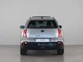 MINI Countryman (2026) thumbnail 10