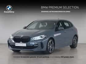 BMW 1-Serie (2022)