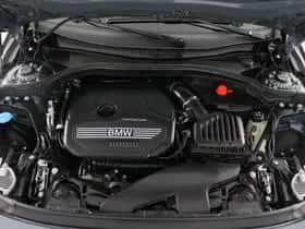 BMW 1-Serie (2022) thumbnail 5