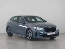 BMW 1-Serie (2022) thumbnail 9