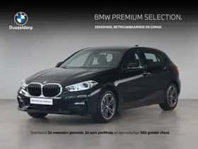 BMW 1-Serie (2022)