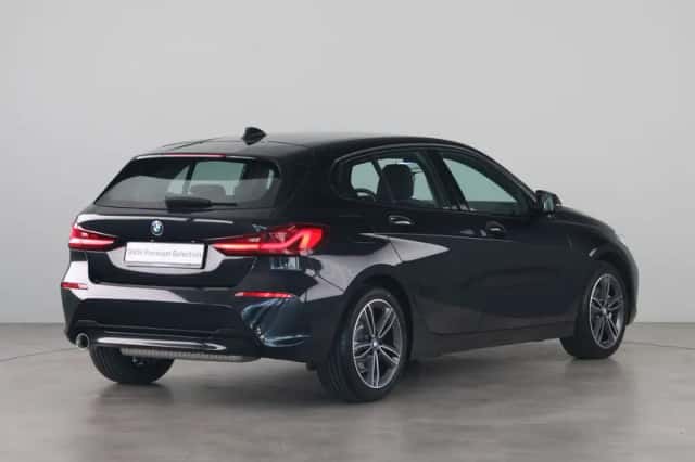 BMW 1-Serie (2022) thumbnail 11