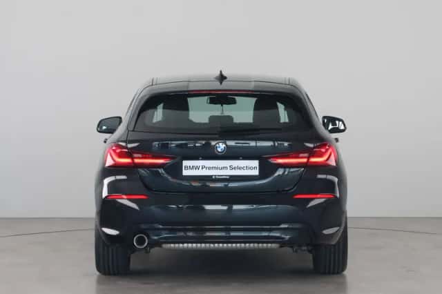 BMW 1-Serie (2022) thumbnail 12
