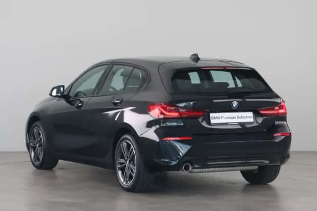 BMW 1-Serie (2022) thumbnail 13