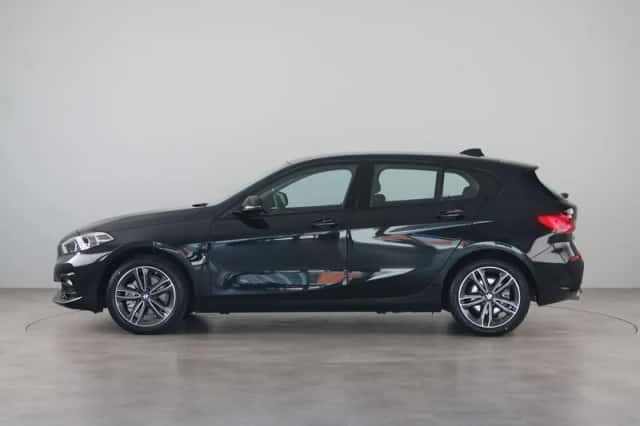 BMW 1-Serie (2022) thumbnail 14