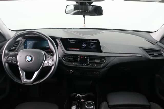 BMW 1-Serie (2022) thumbnail 15