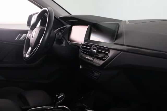 BMW 1-Serie (2022) thumbnail 16