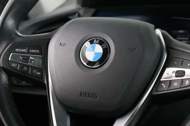 BMW 1-Serie (2022) thumbnail 3