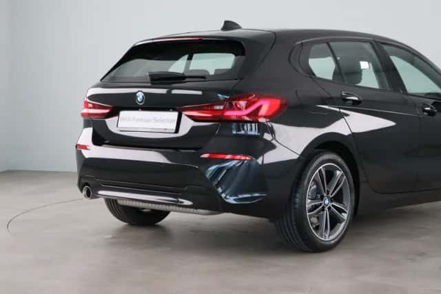 BMW 1-Serie (2022) thumbnail 23