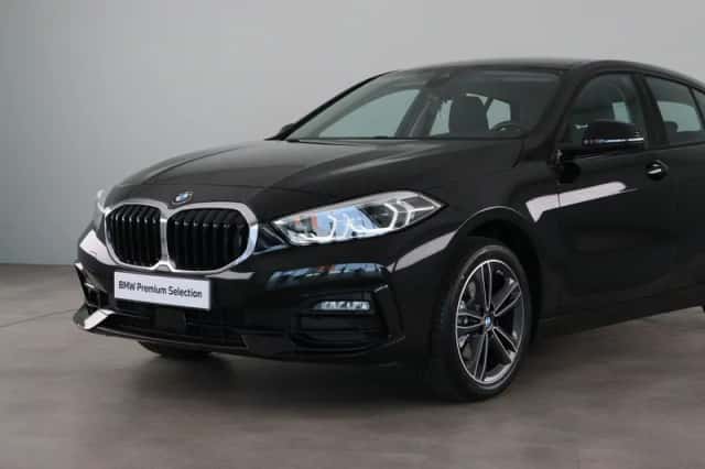 BMW 1-Serie (2022) thumbnail 24