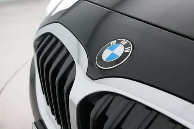 BMW 1-Serie (2022) thumbnail 25