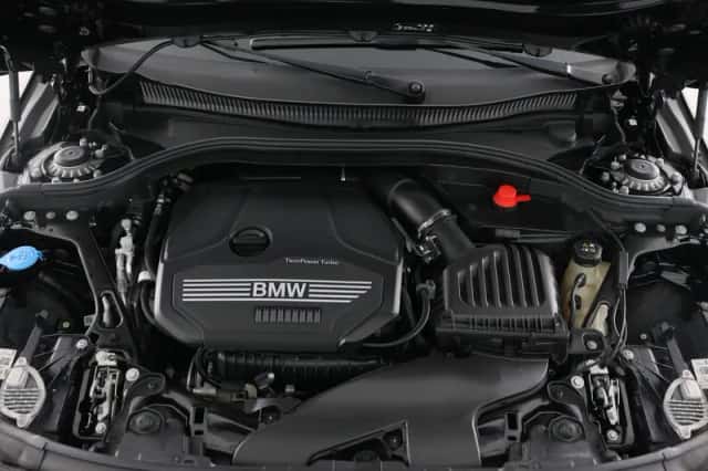 BMW 1-Serie (2022) thumbnail 5