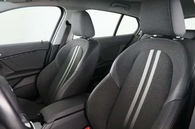BMW 1-Serie (2022) thumbnail 7
