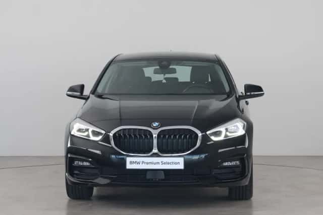 BMW 1-Serie (2022) thumbnail 8