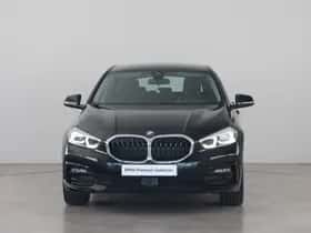 BMW 1-Serie (2022) thumbnail 8