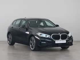 BMW 1-Serie (2022) thumbnail 9