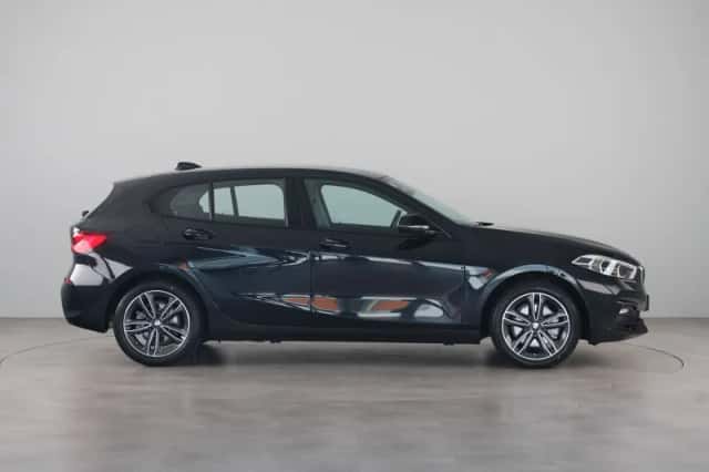 BMW 1-Serie (2022) thumbnail 10