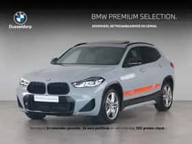 BMW X2 (2021)