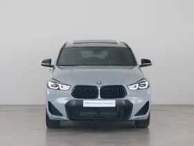 BMW X2 (2021) thumbnail 2