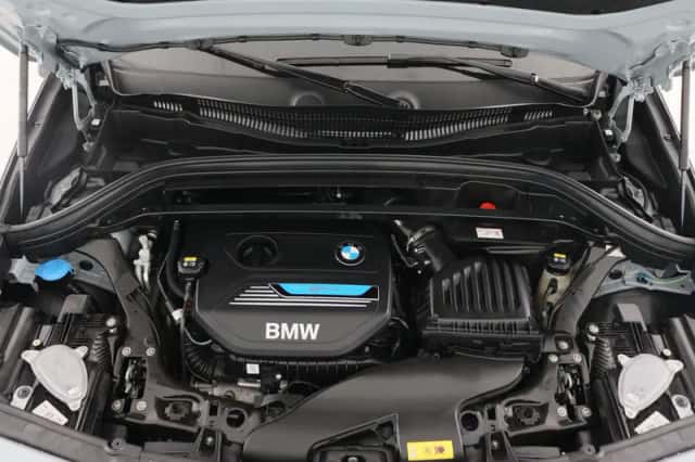BMW X2 (2021) thumbnail 18
